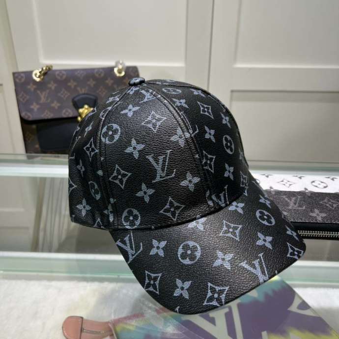 Picture of LV Cap _SKULVcap01171013043